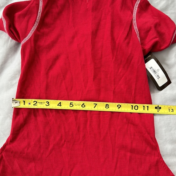 Fabdog Thermal Pajamas 20’’ and Human Bottoms size Women’s Medium - Picture 6 of 16